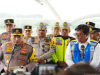 Kapolri Pastikan Pelayanan Arus Mudik Lebaran 2025 Berjalan Maksimal