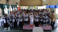 PGRI Gelar Workshop, Bupati Dian : Pentingnya Literasi, Numerasi, dan Karakter bagi Peserta Didik