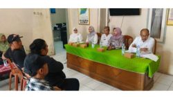 Tanah Negara Di Setupatok Diduga Dijual Belikan, Paraci Akan Laporkan Ke Kejaksaan Agung Dan Satgas Mafia Tanah.