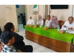 Tanah Negara Di Setupatok Diduga Dijual Belikan, Paraci Akan Laporkan Ke Kejaksaan Agung Dan Satgas Mafia Tanah.